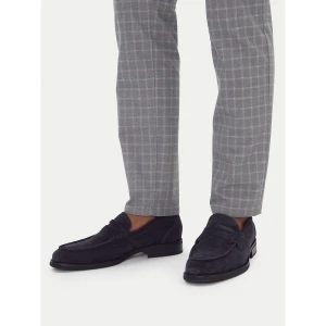 Foto del prodotto Mocassini Vagabond Shoemakers Mario 4961-040-67 Blu scuro