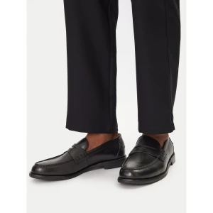 Foto del prodotto Mocassini Vagabond Shoemakers Steven 6060-001-20 Nero