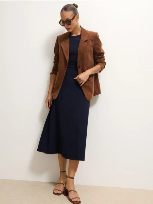 Foto del prodotto Mohito - Abito midi a maglione - steel blue