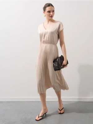 Foto del prodotto Mohito - Abito midi - beige