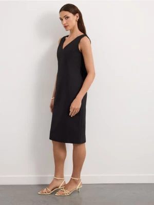 Foto del prodotto Mohito - Abito midi elegante - nero