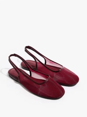 Foto del prodotto Mohito - Ballerine - maroon