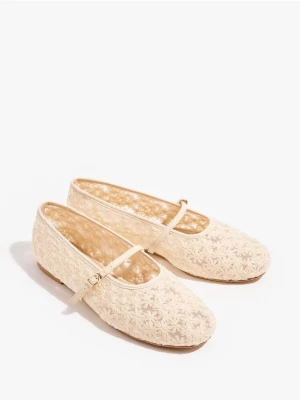 Foto del prodotto Mohito - Ballerine - panna