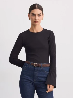 Foto del prodotto Mohito - Blusa a maniche lunghe - nero