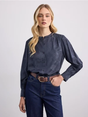 Foto del prodotto Mohito - Blusa a maniche lunghe - steel blue