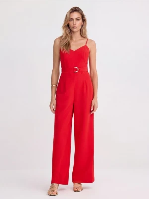 Foto del prodotto Mohito - Body senza maniche - rosso