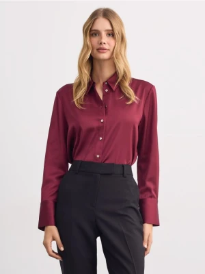 Foto del prodotto Mohito - Camicia a taglio dritto - maroon
