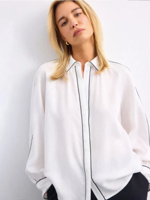 Foto del prodotto Mohito - Camicia - bianco