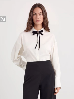 Foto del prodotto Mohito - Camicia - bianco