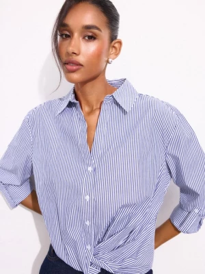 Foto del prodotto Mohito - Camicia - blu pallido