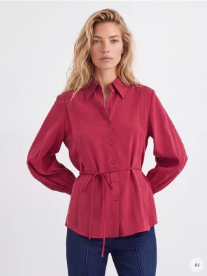 Foto del prodotto Mohito - Camicia con allacciatura - rosa