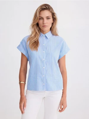 Foto del prodotto Mohito - Camicia con maniche corte - azzurro