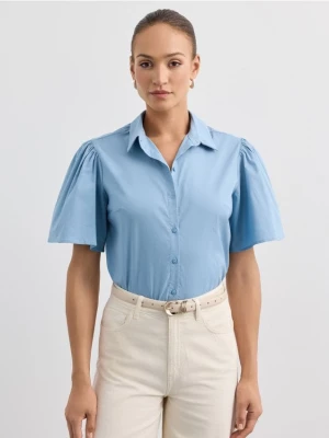 Foto del prodotto Mohito - Camicia con maniche corte - azzurro