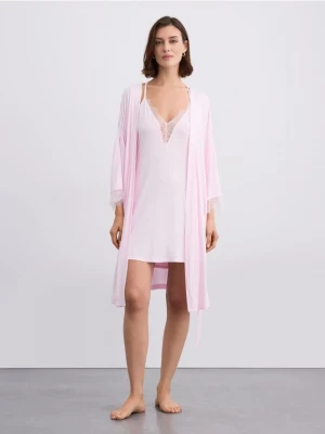 Foto del prodotto Mohito - Camicia da notte - rosa