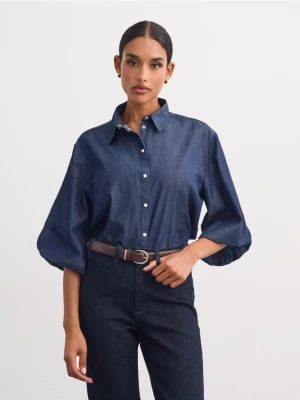 Foto del prodotto Mohito - Camicia in denim - steel blue