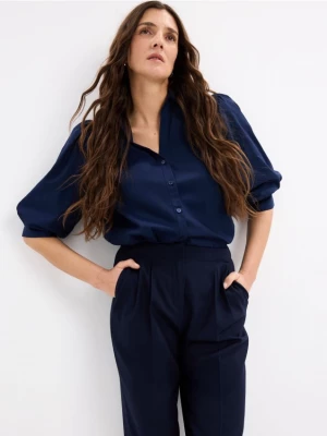 Foto del prodotto Mohito - Camicia in misto cotone - steel blue