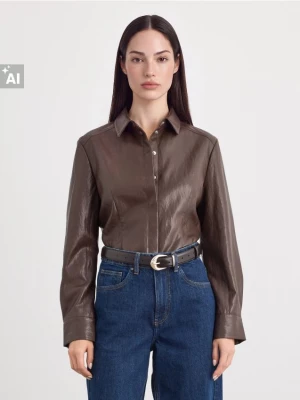 Foto del prodotto Mohito - Camicia - marrone polveroso