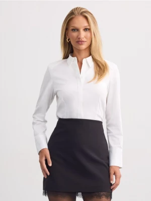 Foto del prodotto Mohito - Camicia slim fit - bianco