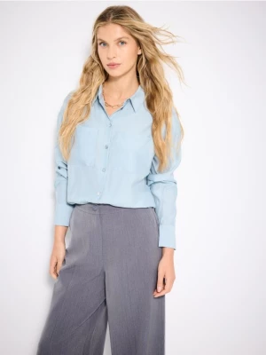 Foto del prodotto Mohito - Camicia - verde pallido