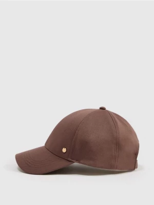 Foto del prodotto Mohito - Cappello con visiera - caffè