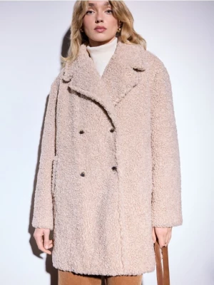 Foto del prodotto Mohito - Cappotto - beige