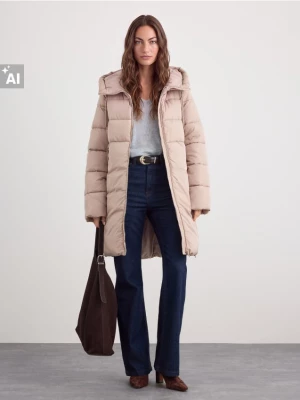 Foto del prodotto Mohito - Cappotto trapuntato - beige