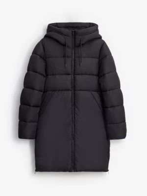 Foto del prodotto Mohito - Cappotto trapuntato - nero