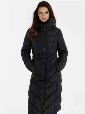 Foto del prodotto Mohito - Cappotto trapuntato - nero