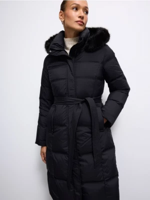 Foto del prodotto Mohito - Cappotto trapuntato - nero