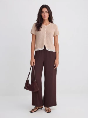 Foto del prodotto Mohito - Cardigan - beige