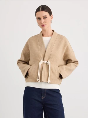 Foto del prodotto Mohito - Cardigan - beige
