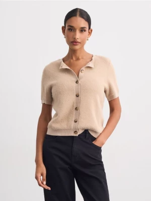 Foto del prodotto Mohito - Cardigan - beige