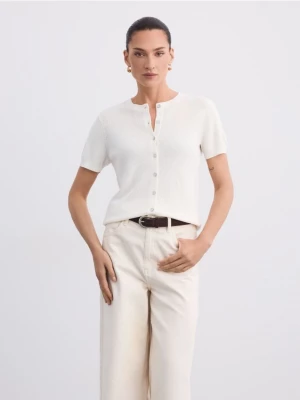 Foto del prodotto Mohito - Cardigan - bianco
