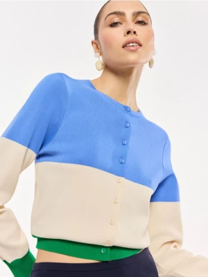 Foto del prodotto Mohito - Cardigan - blu