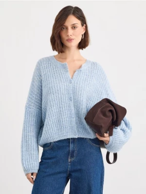 Foto del prodotto Mohito - Cardigan - blu pallido