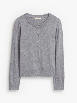 Foto del prodotto Mohito - Cardigan - grigio scuro