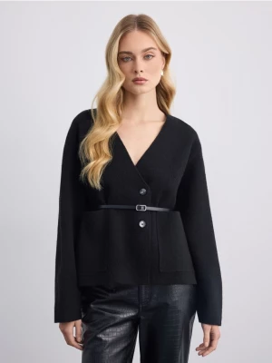 Foto del prodotto Mohito - Cardigan - nero