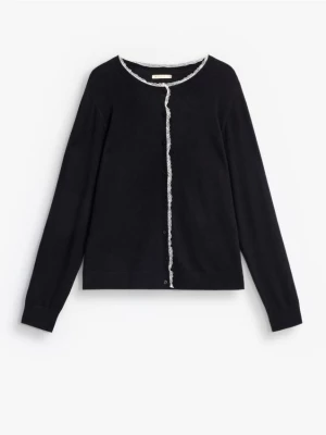 Foto del prodotto Mohito - Cardigan - nero