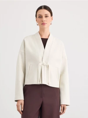 Foto del prodotto Mohito - Cardigan - nude