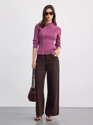Foto del prodotto Mohito - Cardigan - rosa cipria