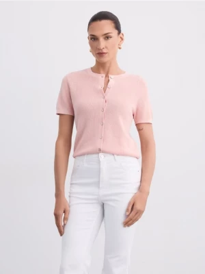 Foto del prodotto Mohito - Cardigan - rosa pastello