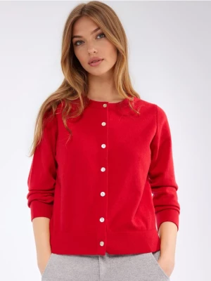 Foto del prodotto Mohito - Cardigan - rosso