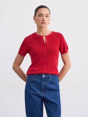 Foto del prodotto Mohito - Cardigan - rosso