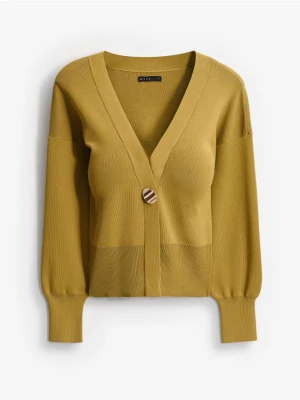 Foto del prodotto Mohito - Cardigan - verde oliva chiaro