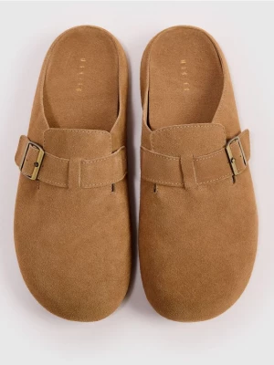 Foto del prodotto Mohito - Ciabattine in pelle - beige