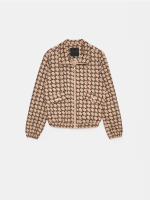 Foto del prodotto Mohito - Felpa con zip - beige