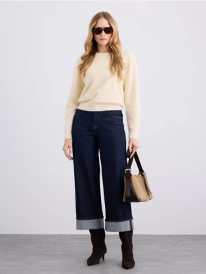 Foto del prodotto Mohito - Fluffy sweater - nude