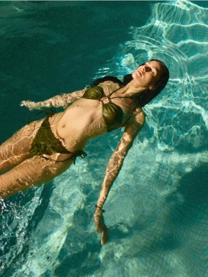 Foto del prodotto Mohito - Fondo bikini - verde