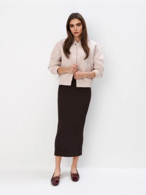 Foto del prodotto Mohito - Giacca bomber - beige
