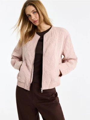 Foto del prodotto Mohito - Giacca bomber - rosa cipria